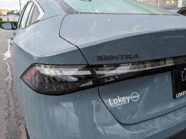 Nissan Sentra Sv - Thumbnail 11