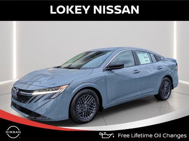 Nissan Sentra Sv - Thumbnail 2