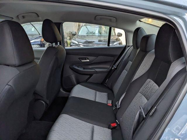 Nissan Sentra Sv - Thumbnail 16