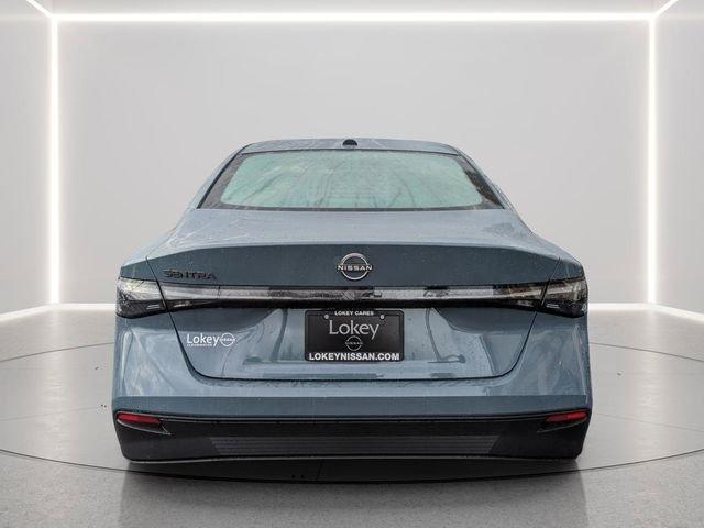 Nissan Sentra Sv - Thumbnail 6