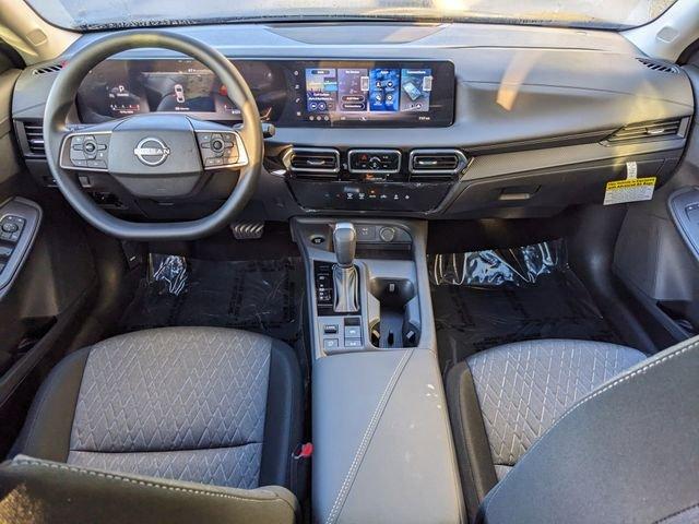 Nissan Sentra Sv - Thumbnail 9