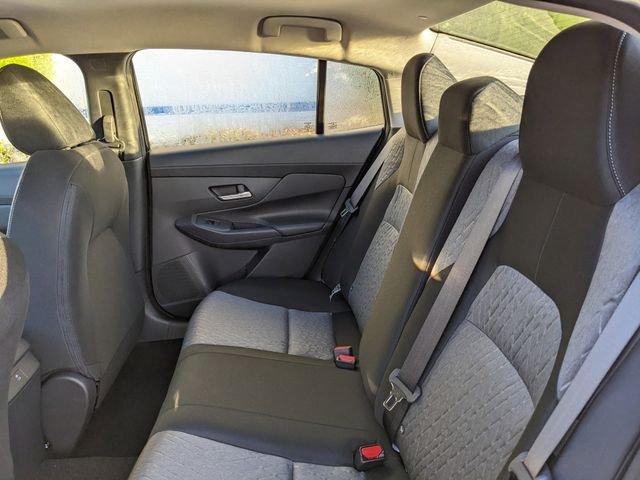 Nissan Sentra Sv - Thumbnail 13