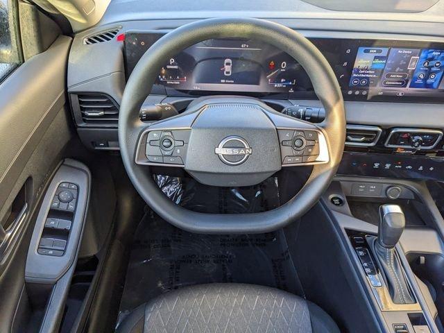 Nissan Sentra Sv - Thumbnail 10