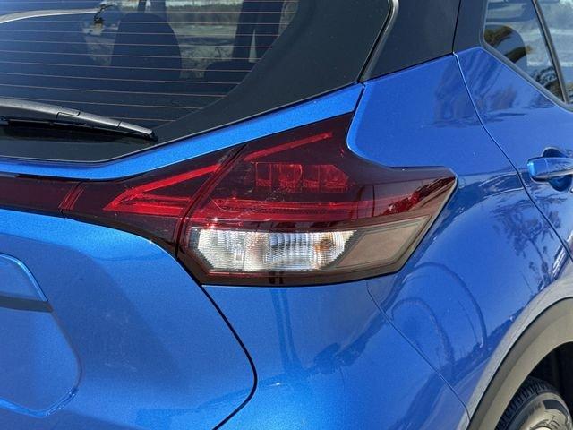 Nissan Kicks Sv - Thumbnail 9