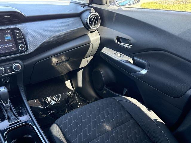 Nissan Kicks Sv - Thumbnail 13