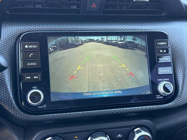 Nissan Kicks Sv - Thumbnail 19