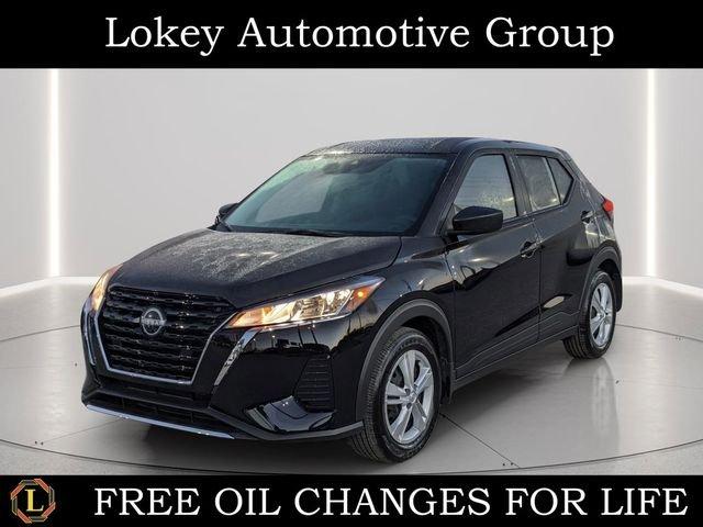 Nissan Kicks Play S - Thumbnail 2