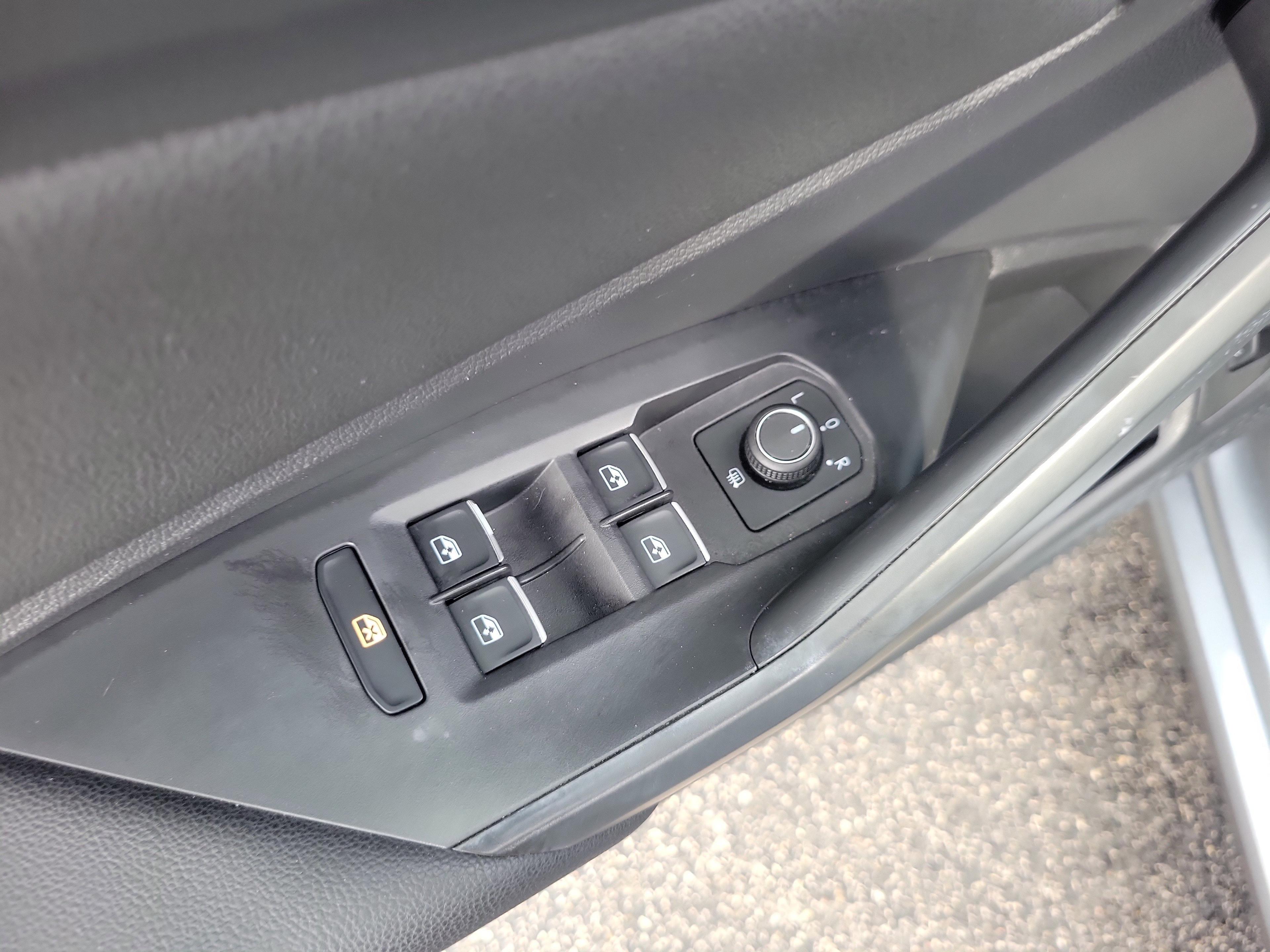 Volkswagen Jetta Se Fwd - Thumbnail 15