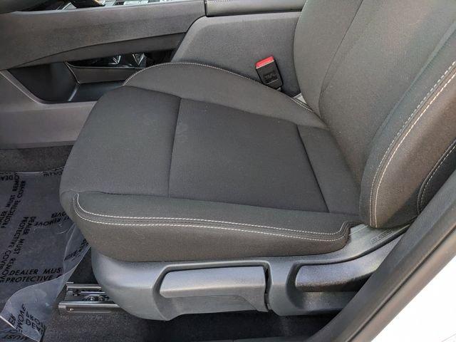 Nissan Rogue S - Thumbnail 20