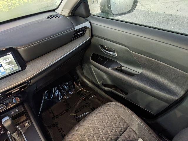 Nissan Kicks Sv - Thumbnail 12