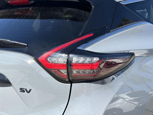 Nissan Murano Sv - Thumbnail 9