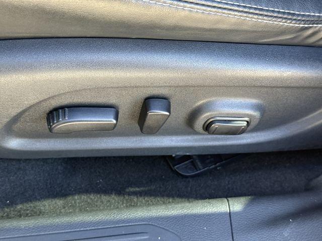 Nissan Murano Sv - Thumbnail 17