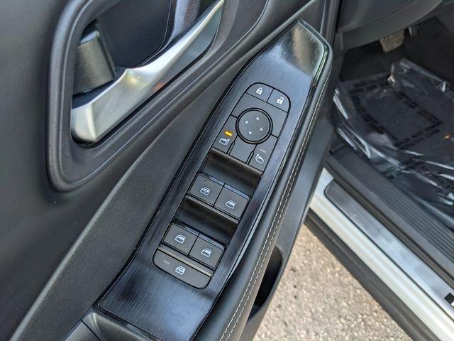 Nissan Rogue Sv - Thumbnail 18