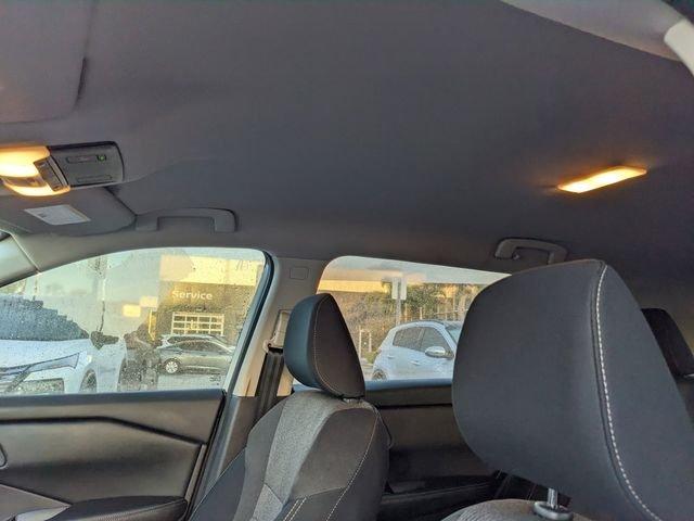 Nissan Rogue Sv - Thumbnail 20