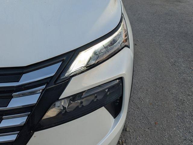 Nissan Rogue Sv - Thumbnail 7