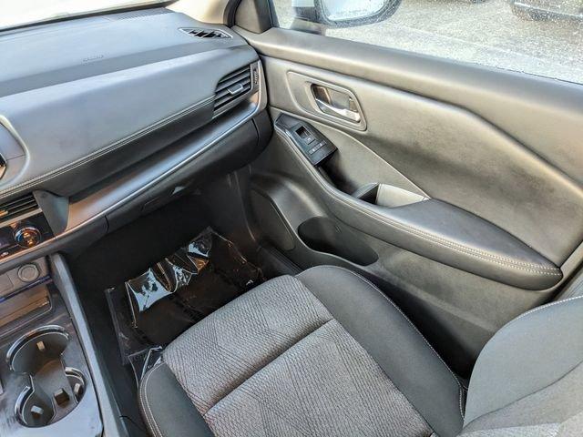 Nissan Rogue Sv - Thumbnail 16