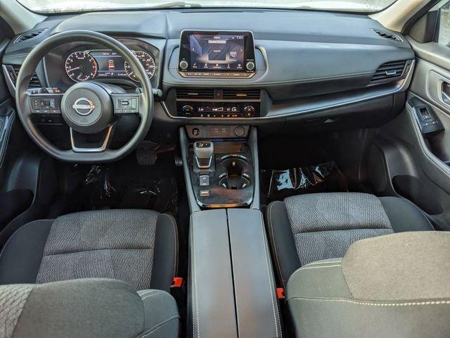 Nissan Rogue Sv - Thumbnail 13