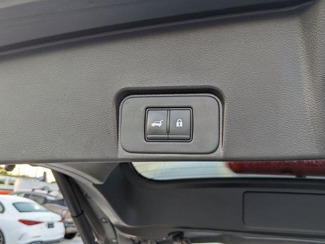 Nissan Rogue Sv - Thumbnail 11