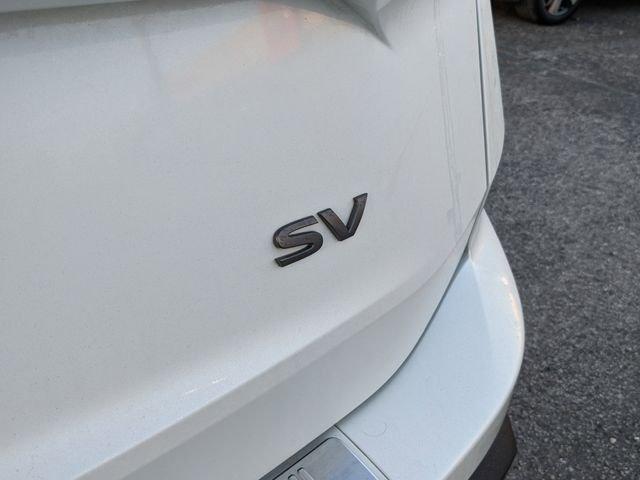 Nissan Rogue Sv - Thumbnail 9