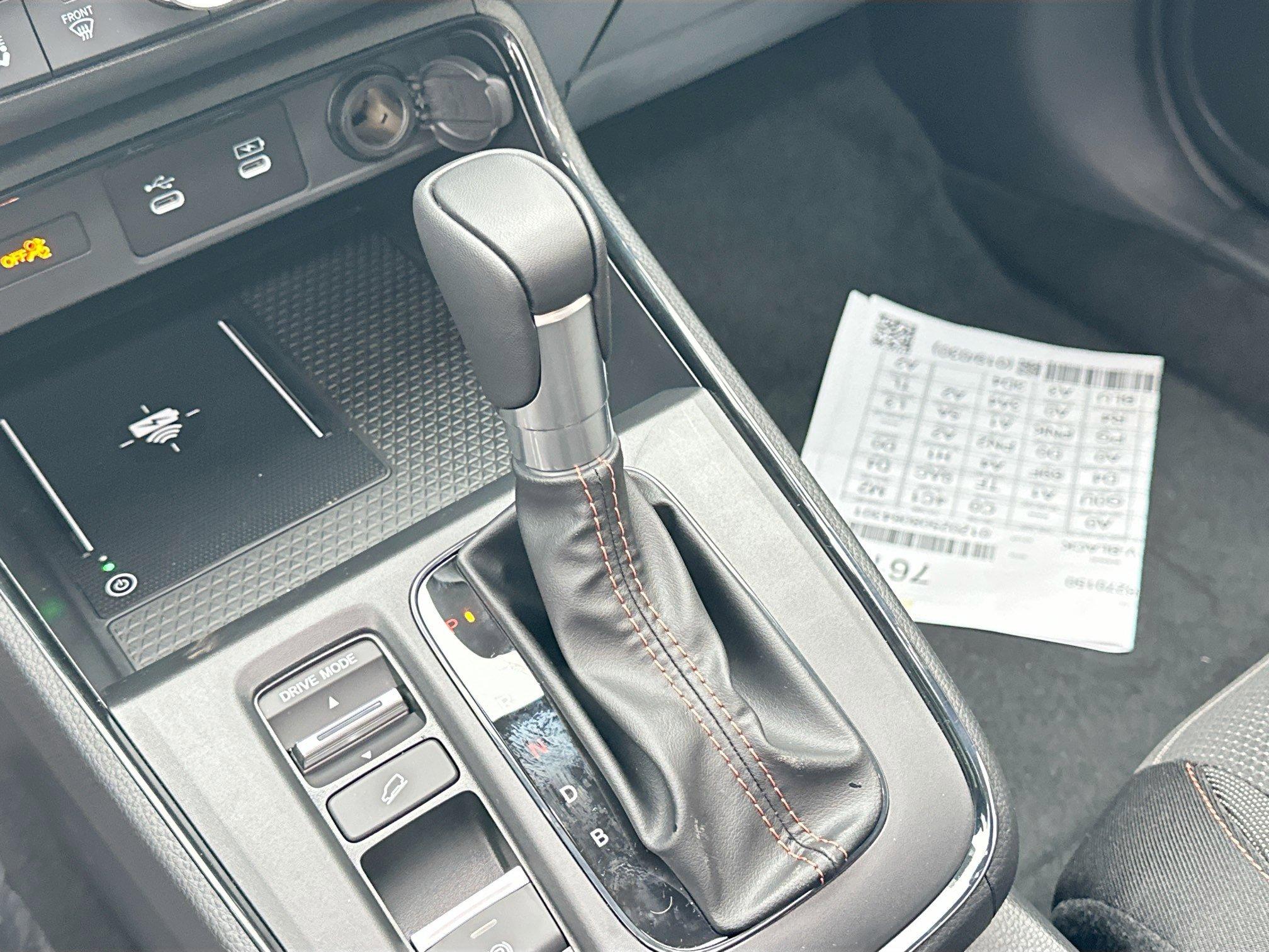 Honda Cr-V Hybrid Trailsport Awd - Thumbnail 14