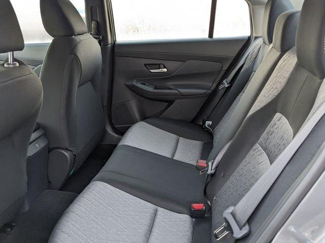 Nissan Sentra Sv - Thumbnail 14