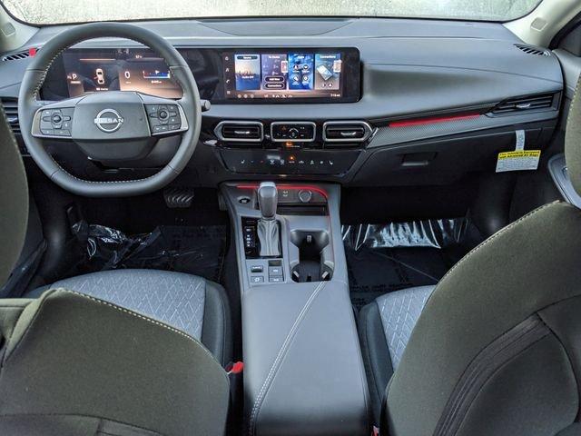 Nissan Sentra Sv - Thumbnail 10