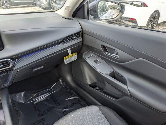 Nissan Sentra Sv - Thumbnail 16