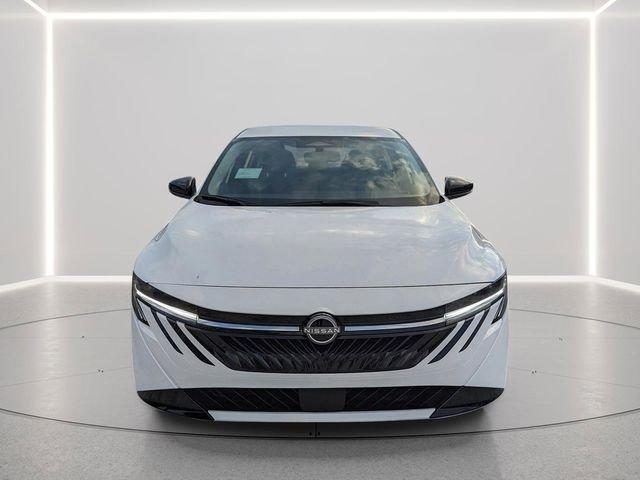 Nissan Sentra Sv - Thumbnail 9