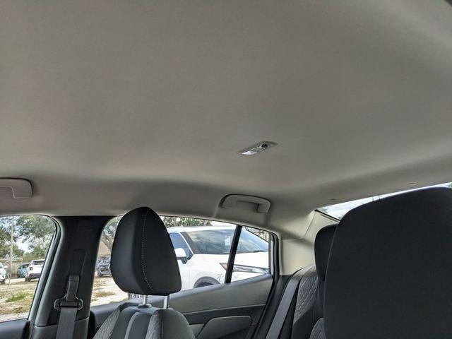 Nissan Sentra Sv - Thumbnail 20