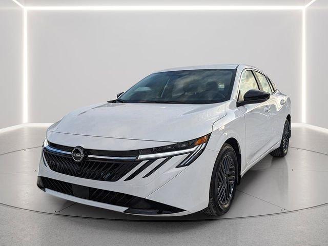 Nissan Sentra Sv - Thumbnail 10