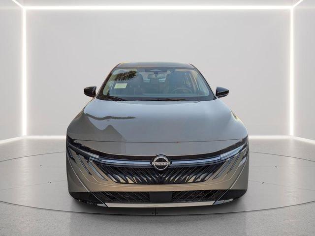 Nissan Sentra Sv - Thumbnail 6