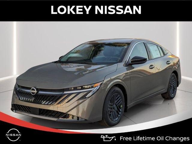 Nissan Sentra Sv - Thumbnail 2