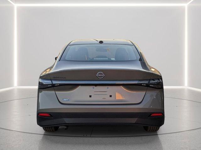 Nissan Sentra Sv - Thumbnail 5