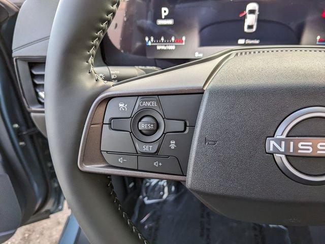 Nissan Sentra Sv - Thumbnail 20