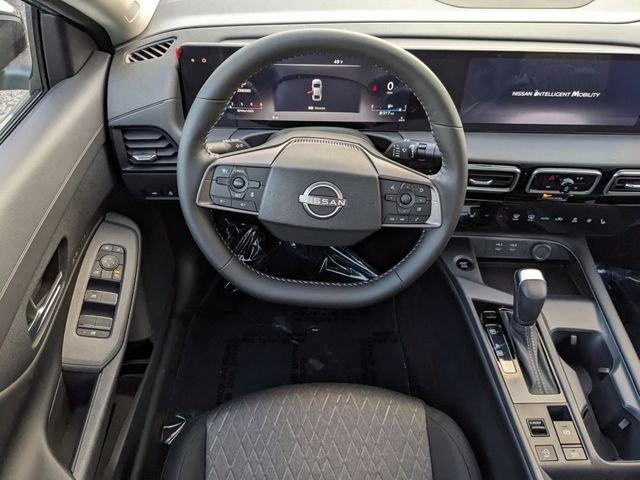 Nissan Sentra Sv - Thumbnail 8