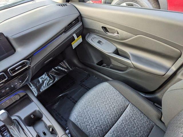 Nissan Sentra Sv - Thumbnail 13