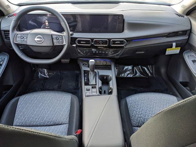 Nissan Sentra Sv - Thumbnail 10