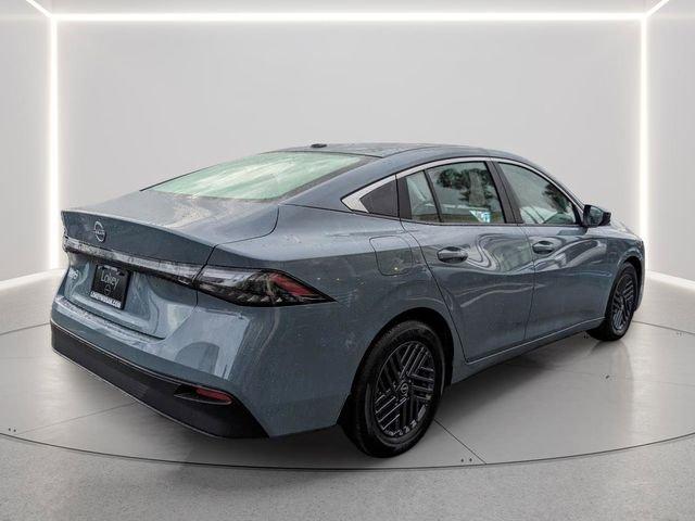 Nissan Sentra Sv - Thumbnail 7