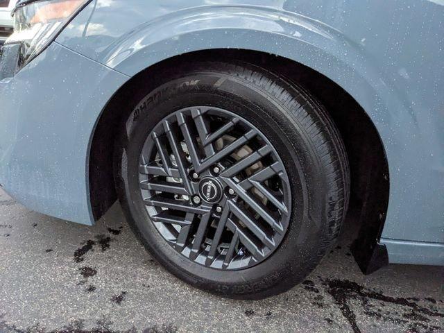 Nissan Sentra Sv - Thumbnail 12