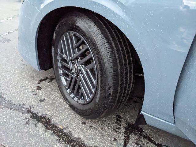 Nissan Sentra Sv - Thumbnail 13