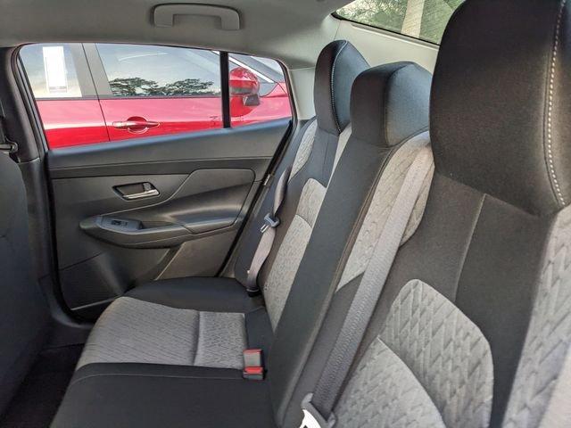 Nissan Sentra Sv - Thumbnail 15