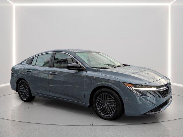 Nissan Sentra Sv - Thumbnail 7