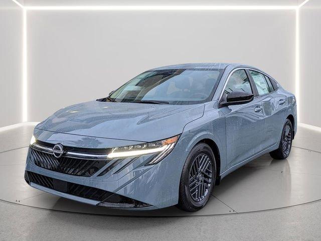 Nissan Sentra Sv - Thumbnail 9