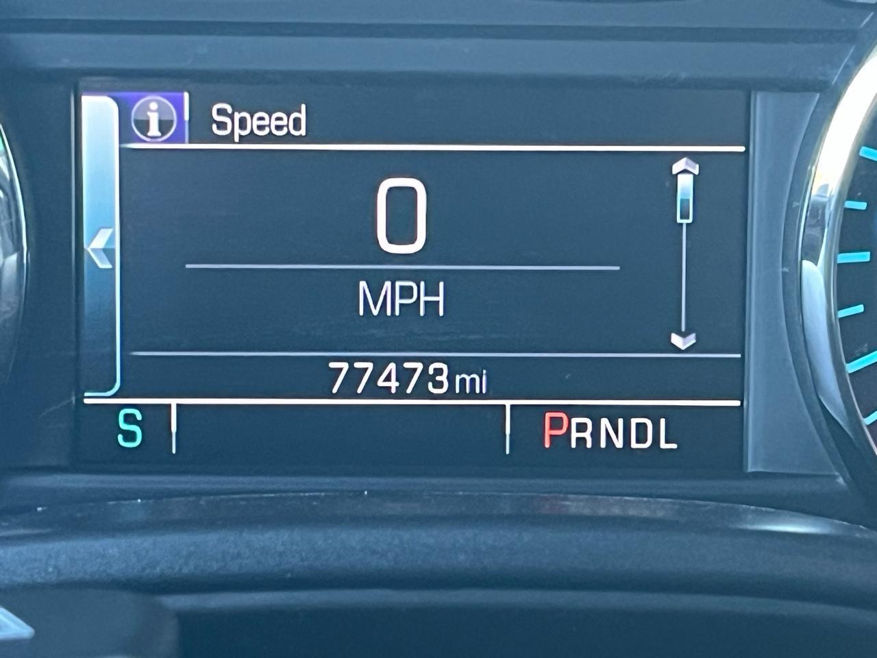 Chevrolet Silverado 15002Wd Crew Cab 143.5" Lt W/ - Thumbnail 17