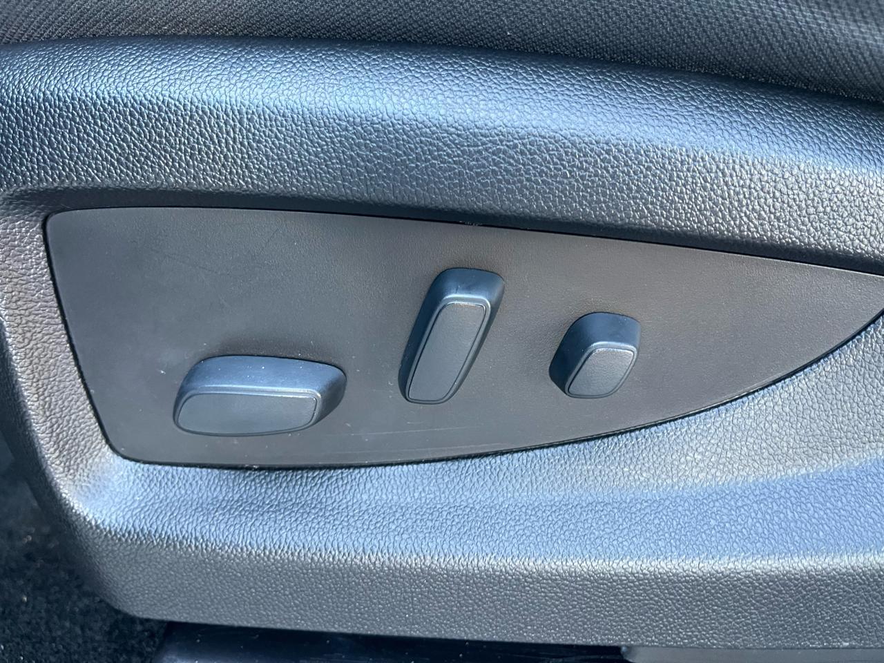 Chevrolet Silverado 15002Wd Crew Cab 143.5" Lt W/ - Thumbnail 7