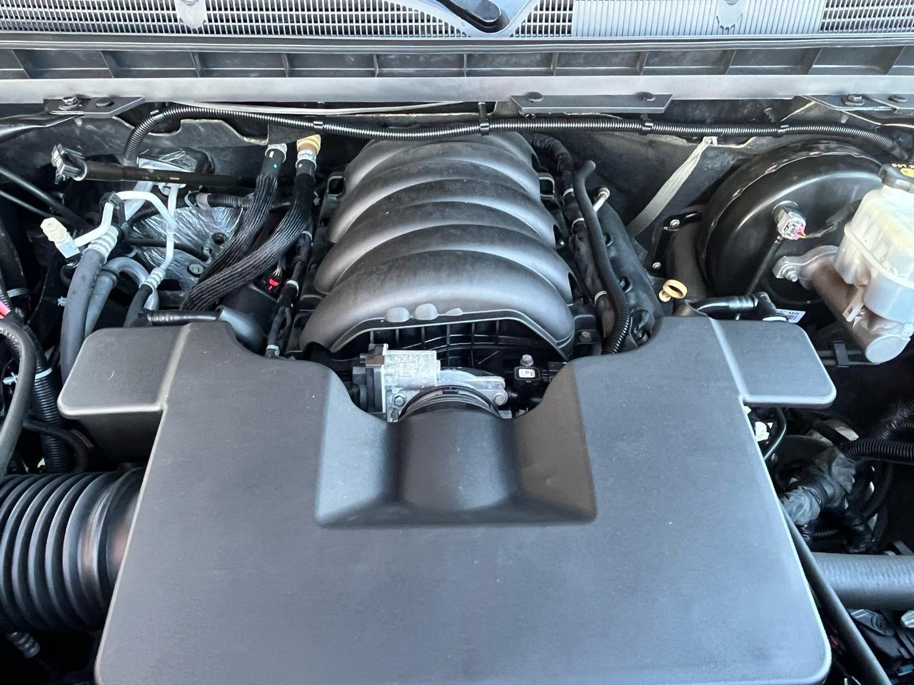 Chevrolet Silverado 15002Wd Crew Cab 143.5" Lt W/ - Thumbnail 12