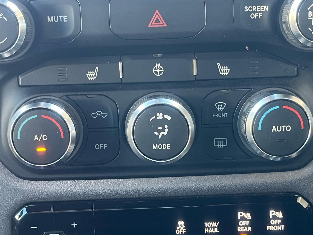 Ram 1500Big Horn/Lone Star 4X2 Cr - Thumbnail 17