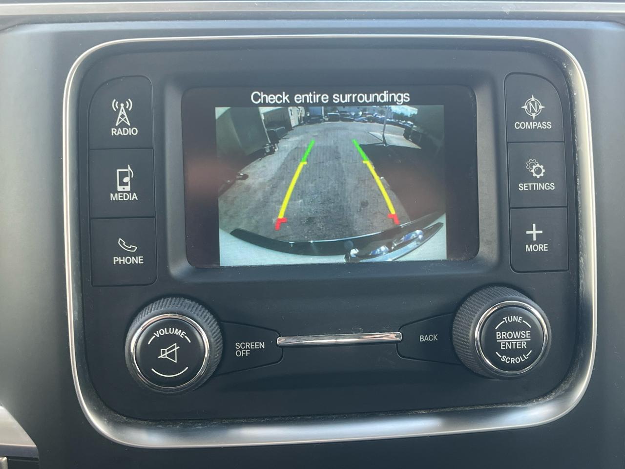 Ram 1500 Classicslt 4X2 Crew Cab 6'4" Box - Thumbnail 20