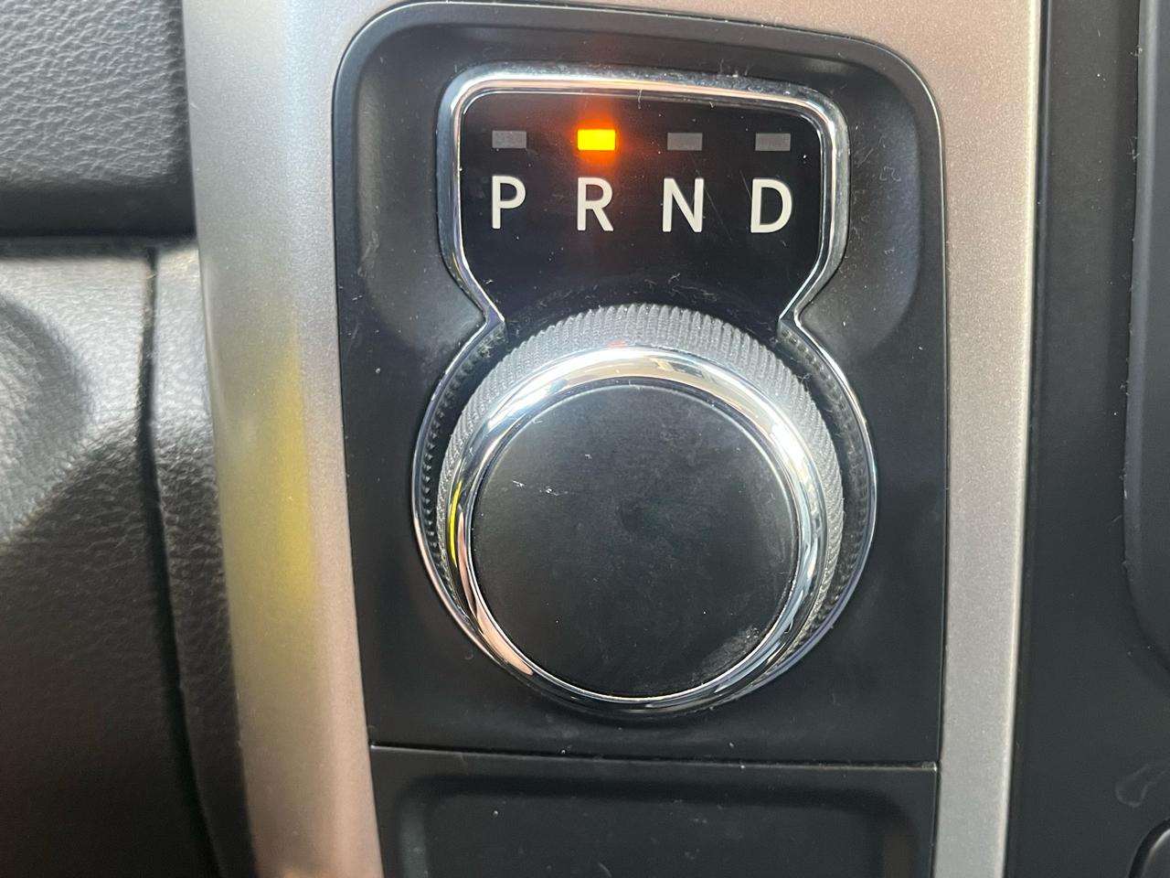 Ram 1500 Classicslt 4X2 Crew Cab 6'4" Box - Thumbnail 18