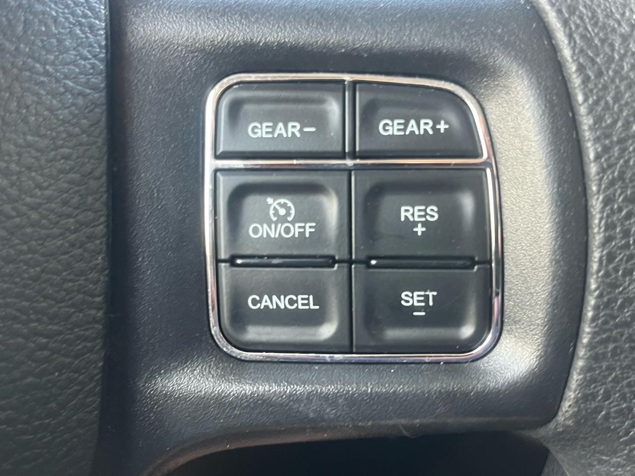 Ram 1500 Classicslt 4X2 Crew Cab 6'4" Box - Thumbnail 17